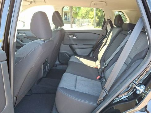 New 2026 Nissan Rogue SV image 8