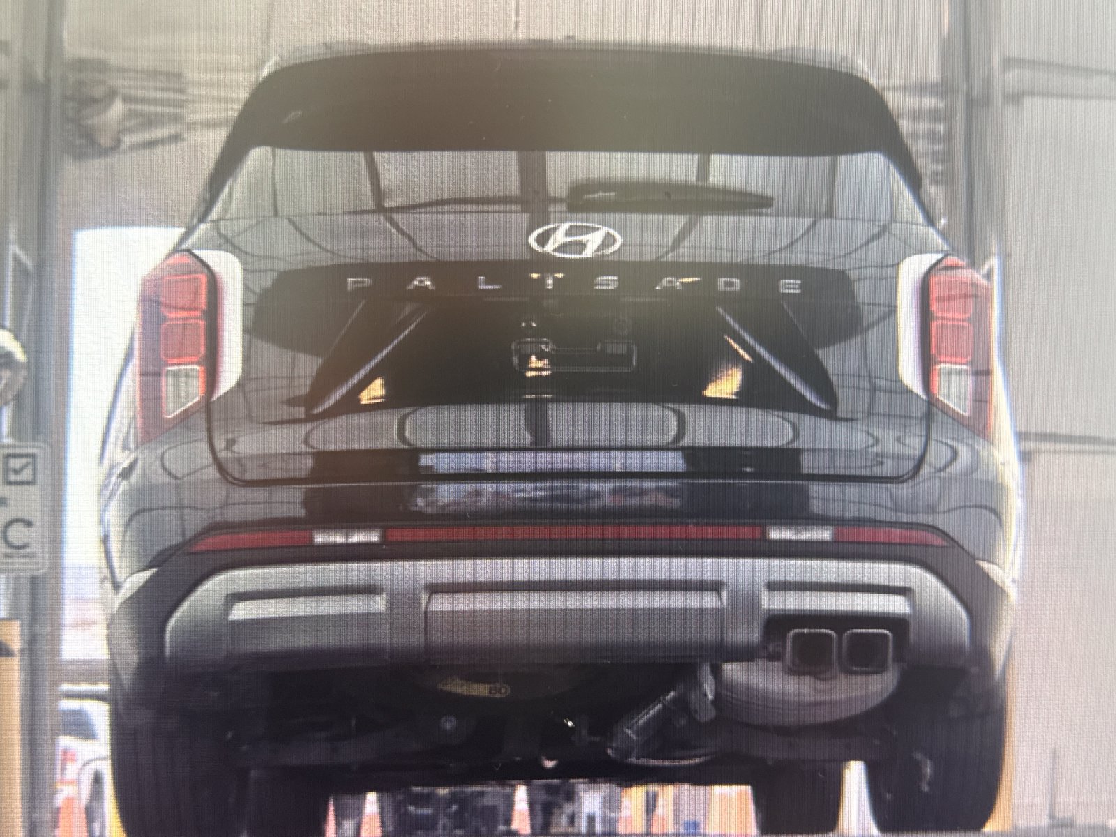 Used 2024 Hyundai Palisade SEL FWD image 12
