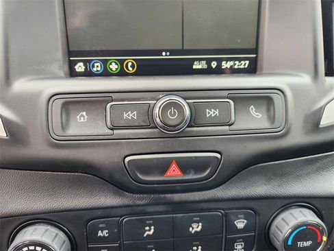 Used 2019 GMC Terrain SLE image 18