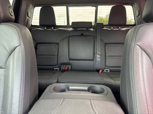 Used 2021 GMC Sierra 1500 Denali w/ Denali Ultimate Package image 28