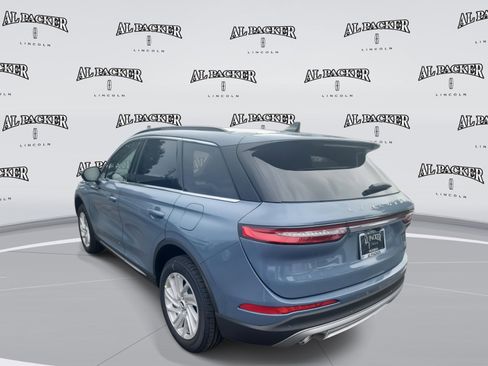 New 2026 Lincoln Corsair Premiere image 3