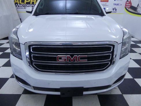 Used 2020 GMC Yukon SLT AWD/4WD image 31