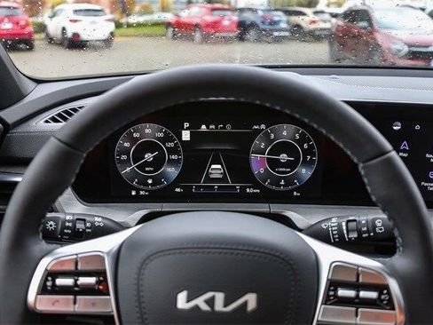 Used 2024 Kia Telluride SX X-Pro image 22