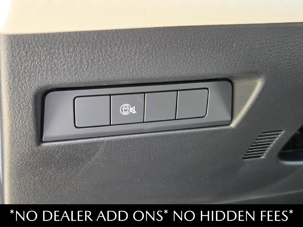 New 2026 MAZDA CX-5 Select AWD/4WD image 15