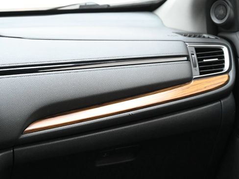 Used 2017 Honda CR-V EX-L image 35