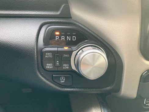 Used 2020 RAM 1500 Laramie image 35