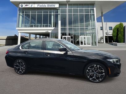 Used 2026 BMW 330i Sedan w/ Convenience Package