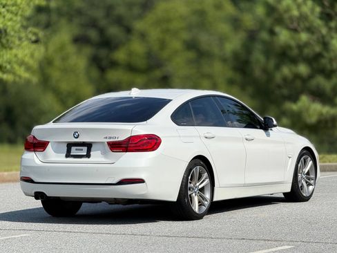 Used 2018 BMW 430i Gran Coupe RWD image 11