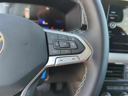 New 2026 Volkswagen Taos S image 41