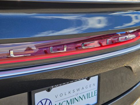 Used 2023 Lucid Air Grand Touring AWD/4WD image 26