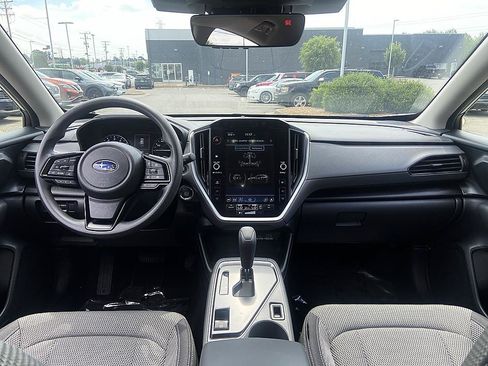 Used 2024 Subaru Crosstrek 2.0i Premium w/ Crosstrek Mirror Package AWD/4WD image 16