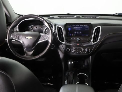 Used 2020 Chevrolet Equinox Premier image 29