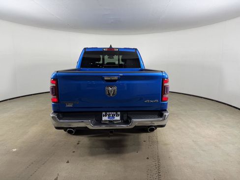 Used 2020 RAM 1500 Big Horn AWD/4WD image 8