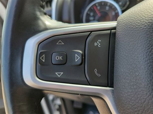 Used 2024 RAM 2500 Big Horn w/ Off Road Package image 24