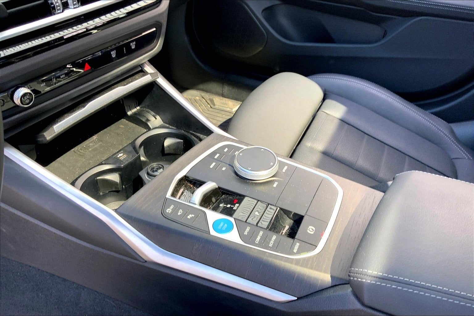 Used 2023 BMW i4 eDrive35 w/ Premium Package RWD image 16