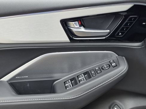 New 2026 Acura MDX SH-AWD w/ Technology Package image 16