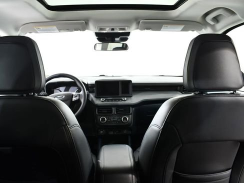 Used 2024 Ford Maverick Lariat w/ Black Appearance Package FWD image 17