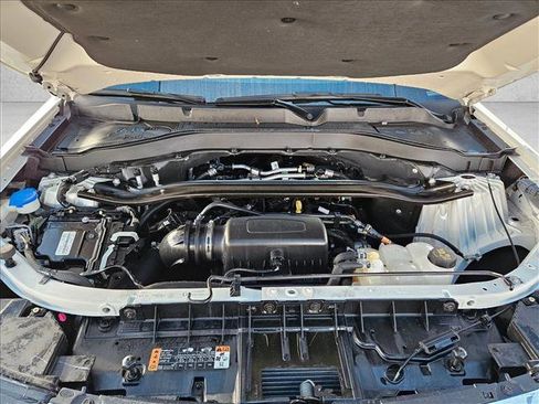 Used 2023 Ford Explorer Limited w/ Equipment Group 301A image 24