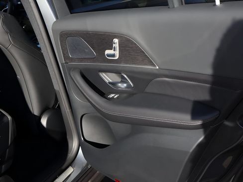 Certified 2026 Mercedes-Benz GLE 350 4MATIC image 18