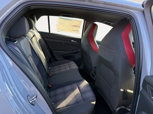 New 2026 Volkswagen GTI S image 18