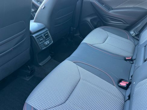 Used 2022 Subaru Forester Sport w/ Popular Package #2 image 12