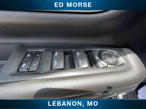 Certified 2023 Chevrolet Tahoe LT AWD/4WD image 21