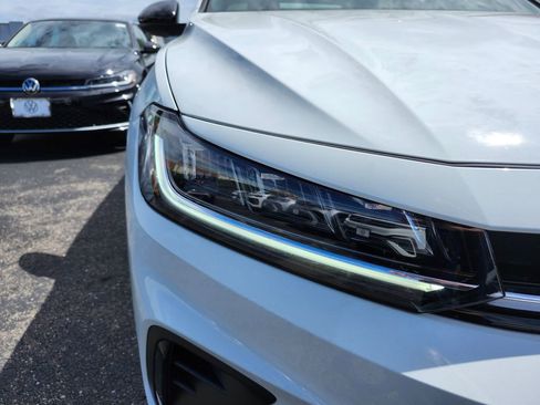 New 2025 Volkswagen Jetta Sport image 21