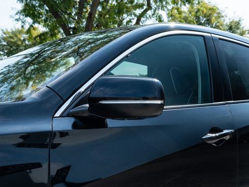 New 2026 Acura RDX Advance Package image 7