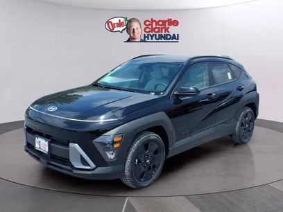 New 2026 Hyundai Kona SEL Sport