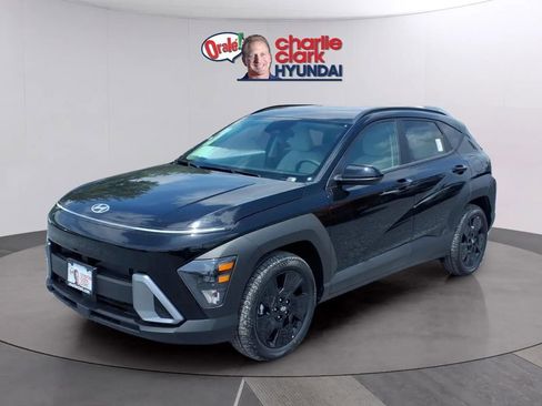 New 2026 Hyundai Kona SEL Sport FWD image 1