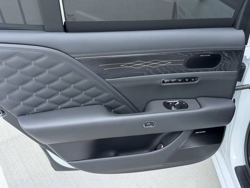 New 2026 Genesis G90 3.5T Prestige AWD/4WD image 24