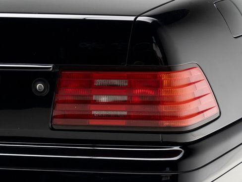 Used 1998 Mercedes-Benz SL 600 image 54