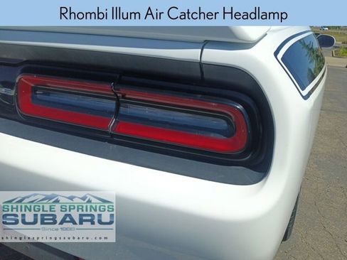 Used 2019 Dodge Challenger R/T w/ Driver Convenience Group image 14