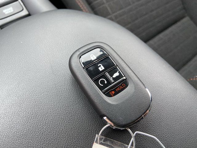 Used 2025 Honda HR-V Sport image 43