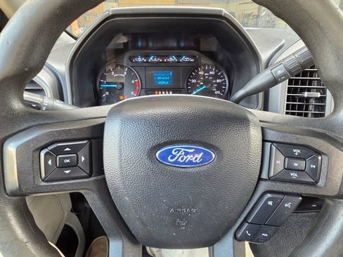 Used 2021 Ford F350 XL w/ Power Equipment Group AWD/4WD image 15