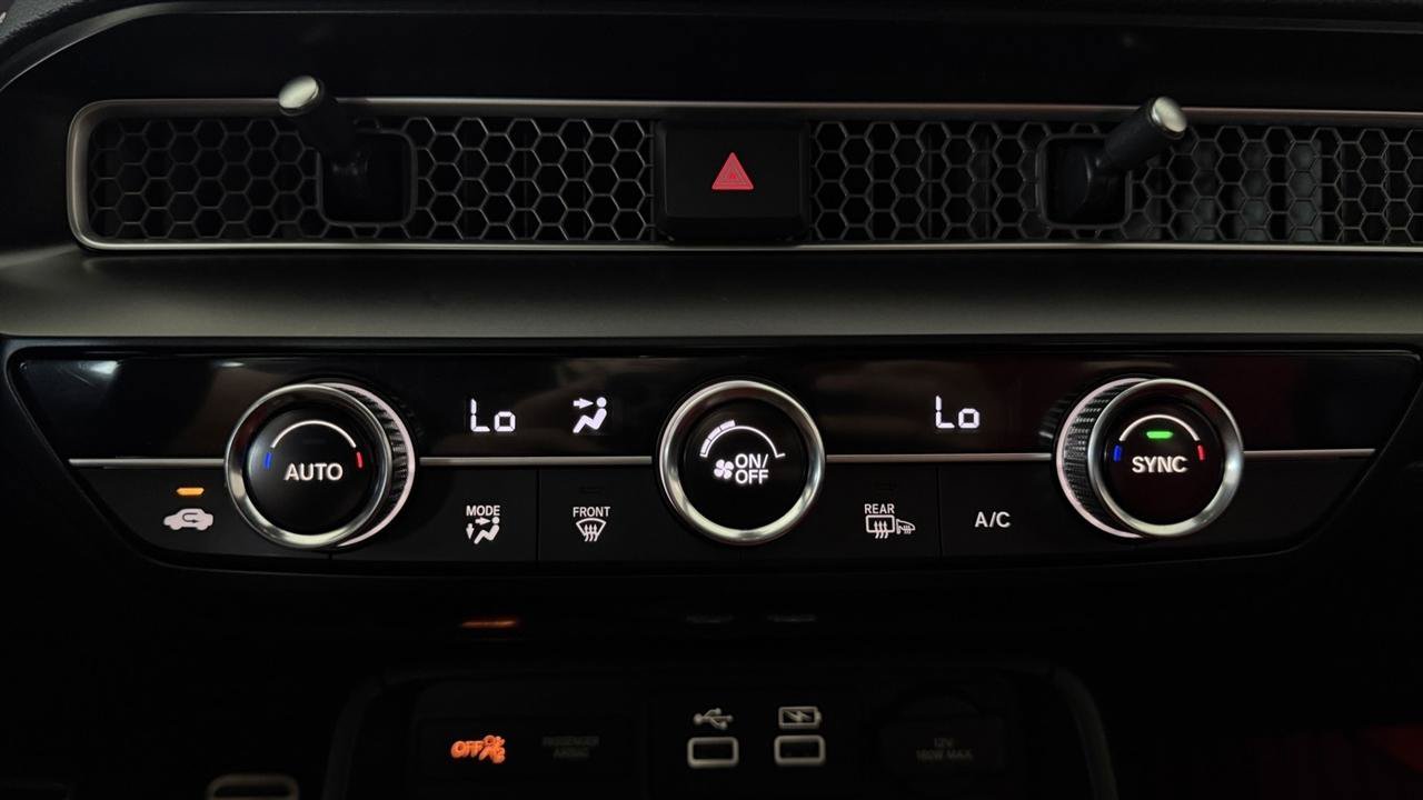 Used 2024 Honda Civic Type R image 49