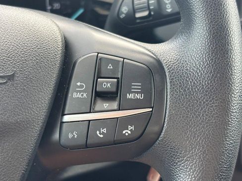 Used 2022 Ford Maverick XL FWD image 22
