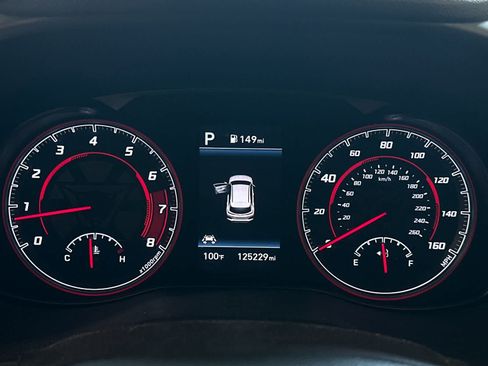Used 2019 Hyundai Kona Ultimate FWD image 24