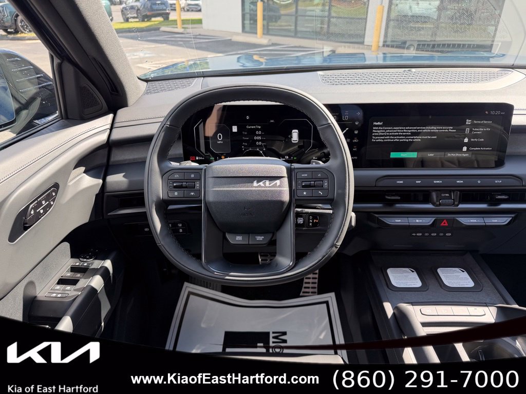 New 2027 Kia Telluride SX X-Line AWD/4WD image 24
