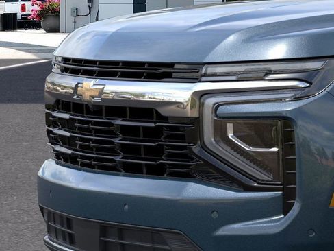 New 2026 Chevrolet Tahoe LS image 13