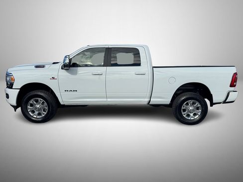 Used 2023 RAM 2500 Laramie image 5