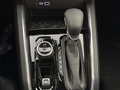 New 2026 GMC Canyon Elevation w/ Convenience Package image 22