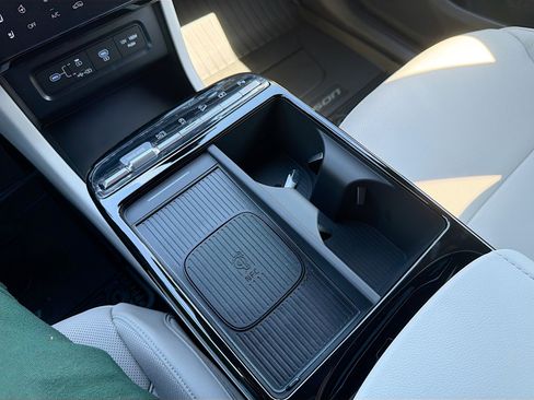 New 2026 Hyundai Tucson Limited image 30