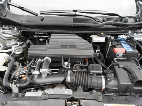 Used 2022 Honda CR-V EX image 31