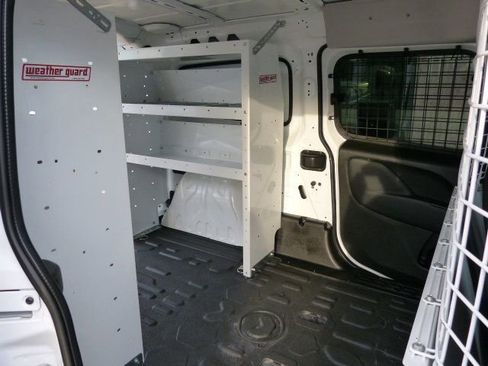 Used 2022 RAM ProMaster City Wagon image 19