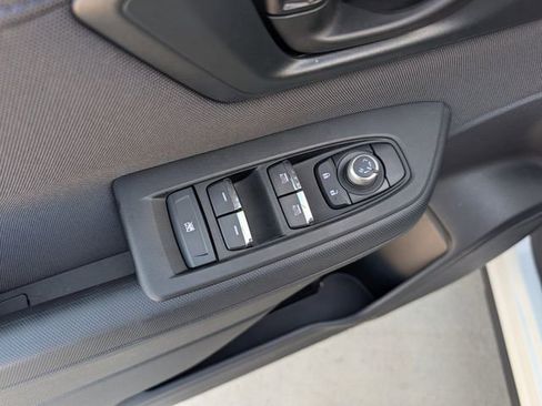 Certified 2026 Subaru Forester Premium image 21