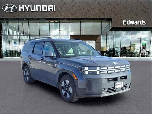 New 2026 Hyundai Santa Fe SEL image 12