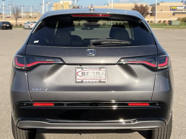 New 2027 Honda HR-V EX-L image 15