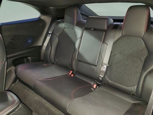 New 2025 Dodge Charger R/T w/ Quick Order Package 25M R/T image 5