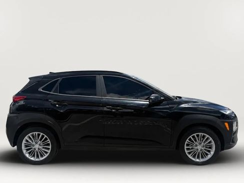 Used 2019 Hyundai Kona SEL FWD image 8